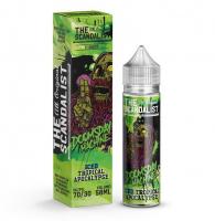 Ар The Scandalist "Doomsday Machine" 58-0