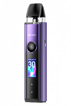 Geek Vape Wenax Q PRO 1200mAh KIT (Luminous Purple)