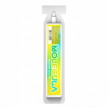 Купить Ароматизатор Molecula X Leggo "Ледяной Ананас" 14мл (на 30мл) Ароматизатор Molecula X Leggo "Ледяной Ананас" 14мл (на 30мл)