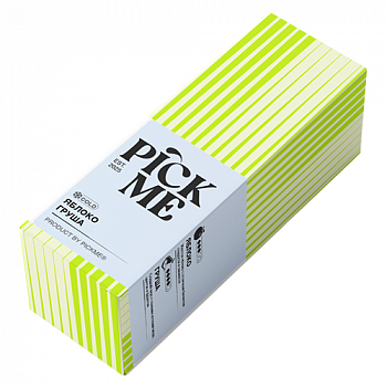 Ароматизатор PickMe "Яблоко — Груша" (на 30мл)