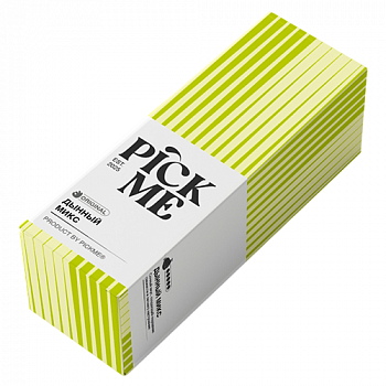 Ароматизатор PickMe "Дынный микс" (на 30мл)