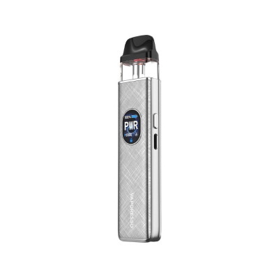 Купить Vaporesso XROS 5 1500mAh (Grey Silk) Vaporesso XROS 5 1500mAh (Grey Silk)