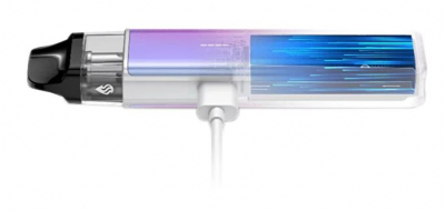 Купить Vaporesso XROS 5 1500mAh (Grey Silk) Vaporesso XROS 5 1500mAh (Grey Silk)