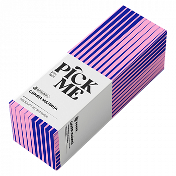 Ароматизатор PickMe "Синяя Малина" (на 30мл)