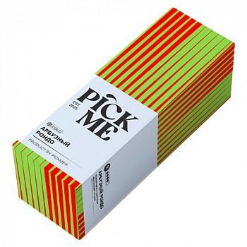 Ароматизатор PickMe "Арбузный Рондо" (на 30мл)